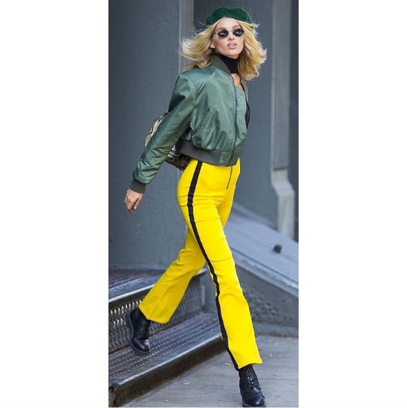 SOLD!!! I.am.gia Uma Top and Pant Set in an XS VERY RARE!! - Picture 3 of 15